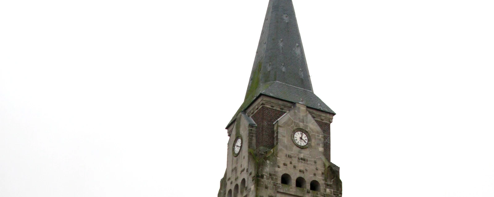 Vue de Heudicourt, Somme
