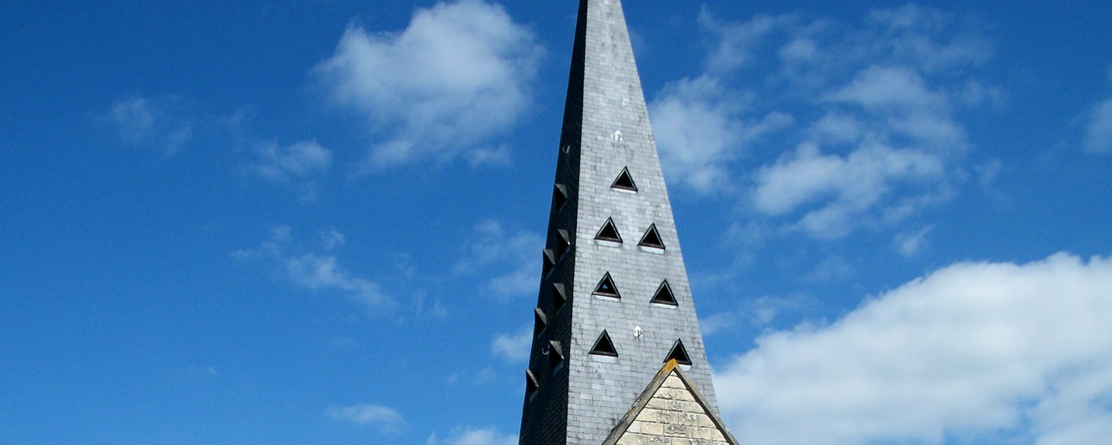 Vue de Inval-Boiron, Somme