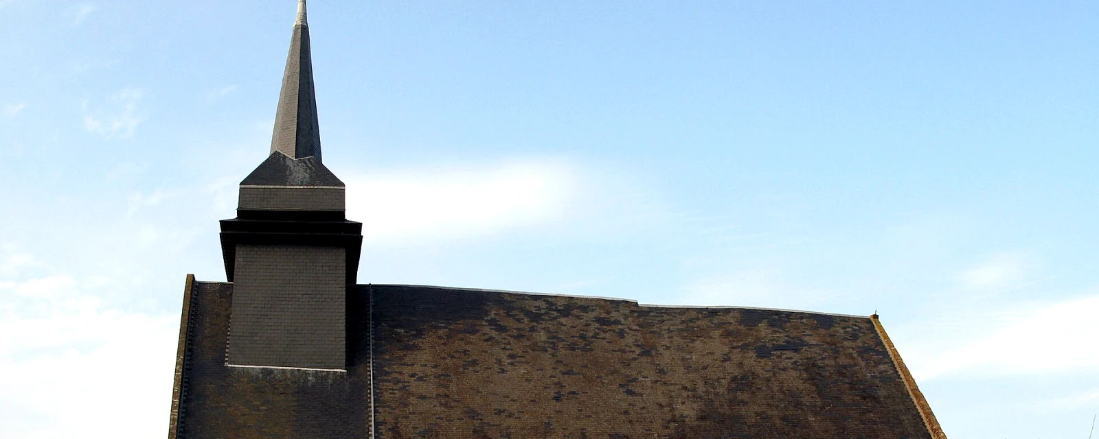 Vue de Lafresguimont-Saint-Martin, Somme