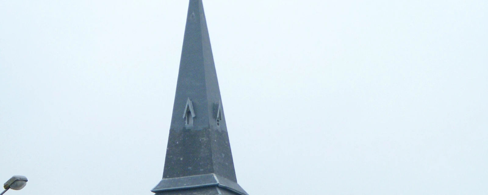Vue de Liéramont, Somme