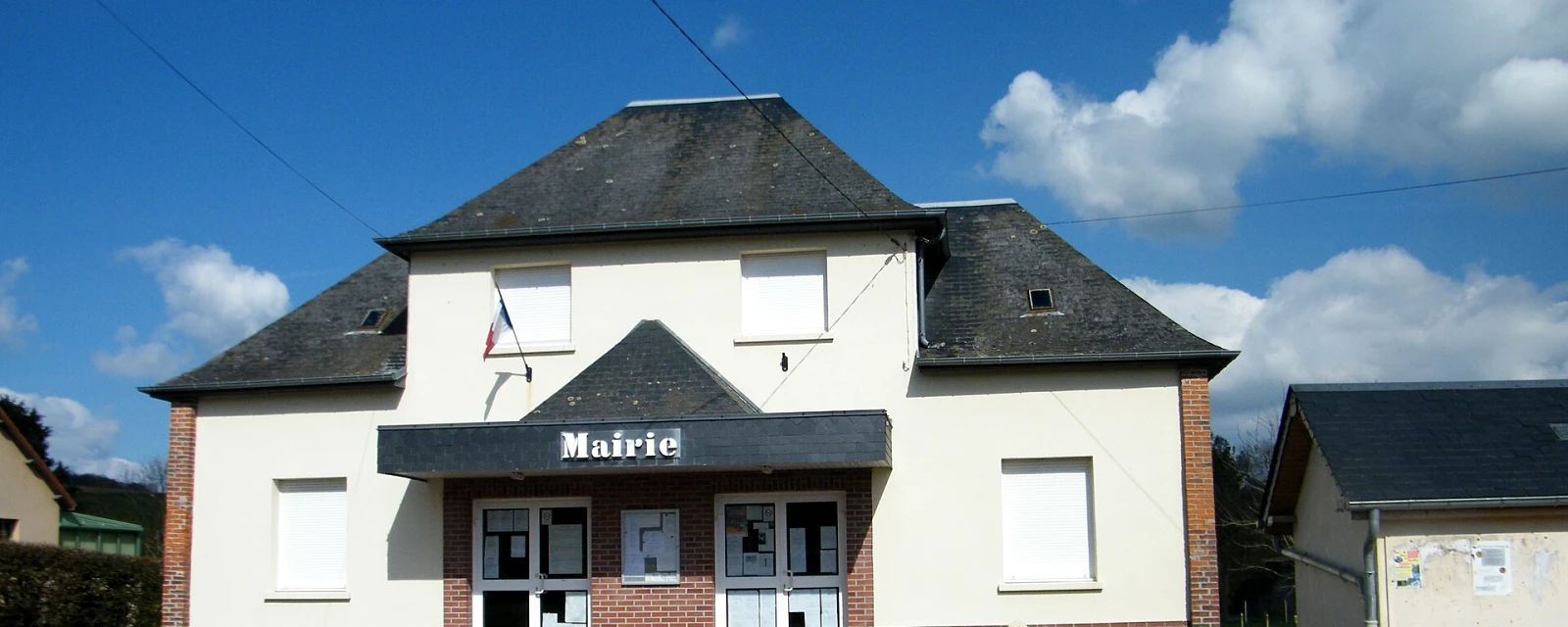 Vue de Limeux, Somme