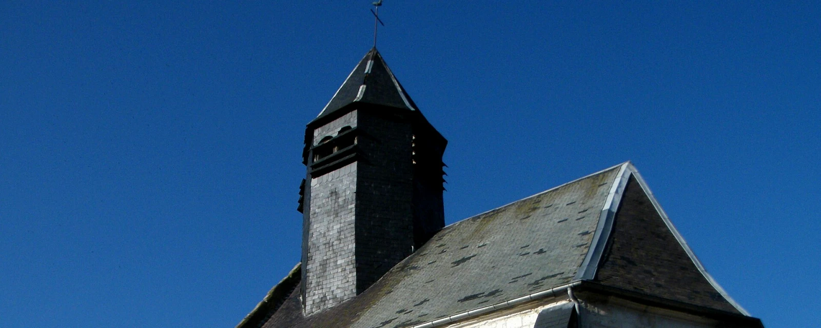 Vue de Machy, Somme