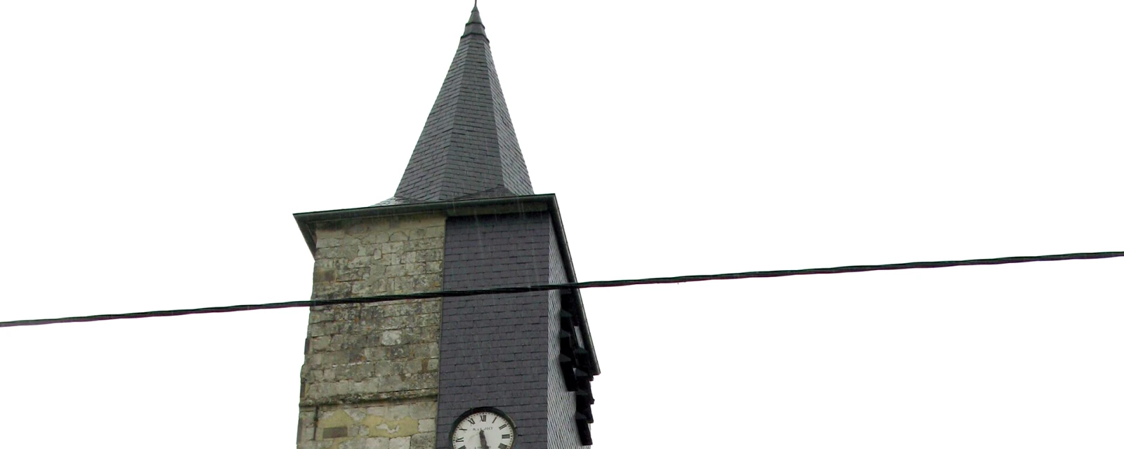 Vue de Maison-Roland, Somme
