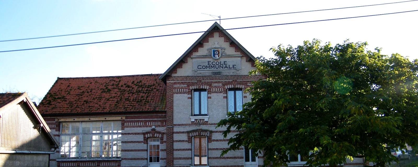 Vue de Malpart, Somme