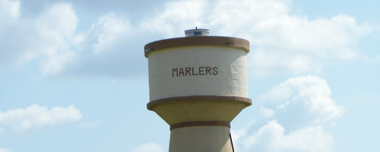 Vue de Marlers, Somme