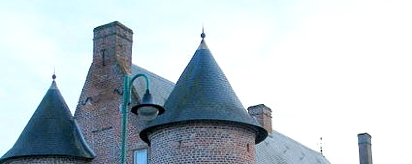 Vue de Miannay, Somme