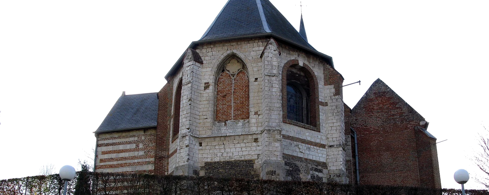 Vue de Mons-Boubert, Somme