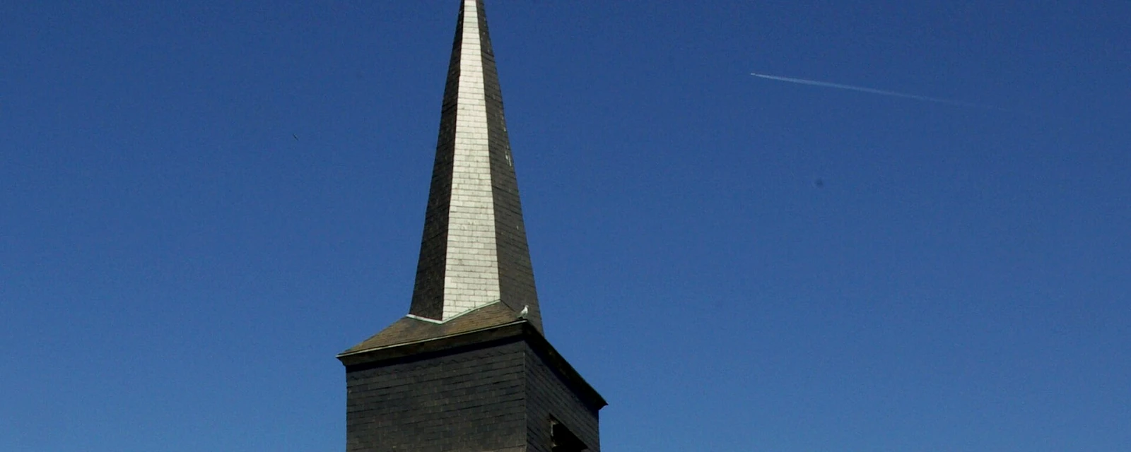 Vue de Morvillers-Saint-Saturnin, Somme