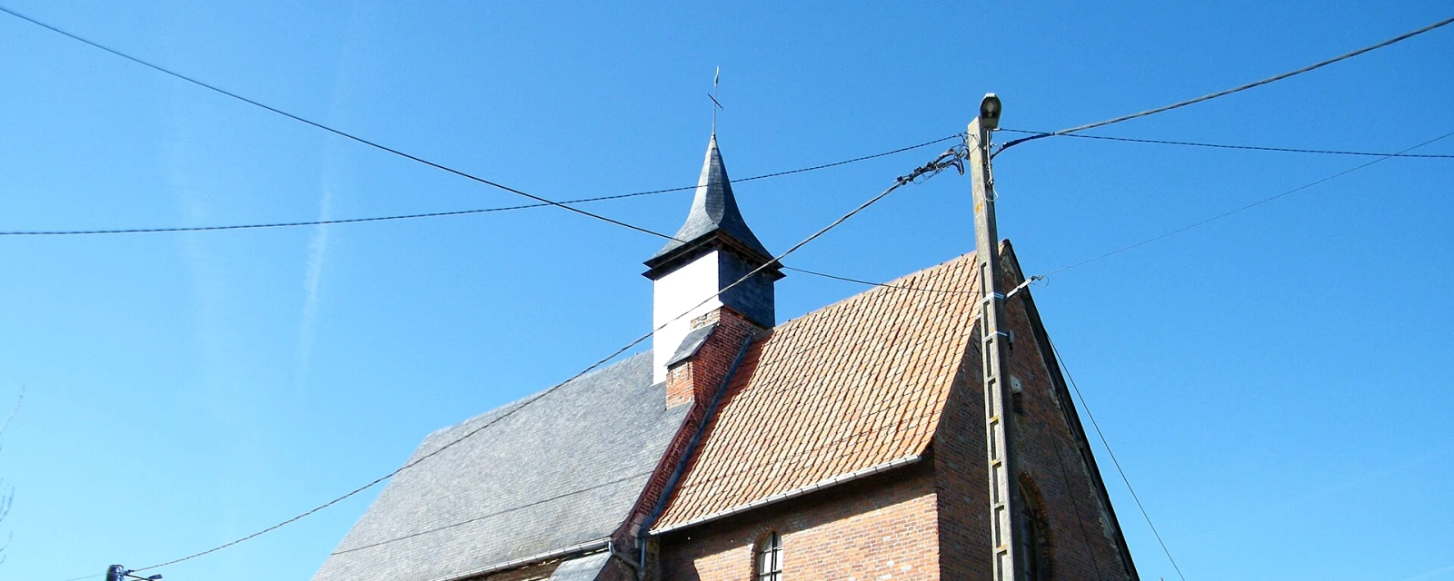 Vue de Neslette, Somme