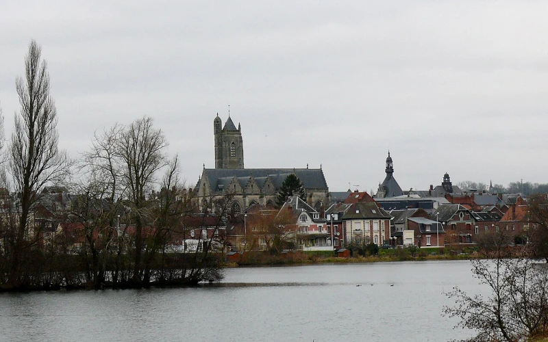 Péronne