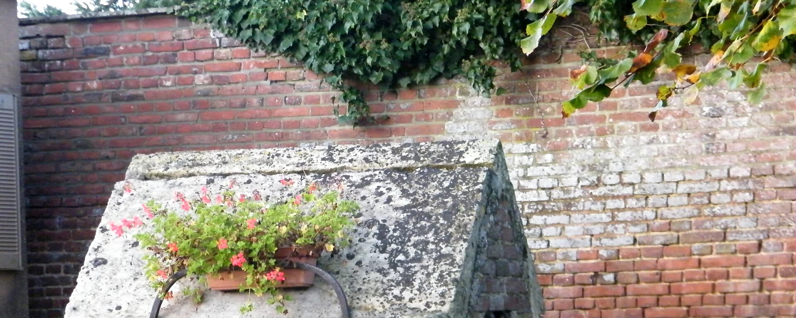 Vue de Quiry-le-Sec, Somme