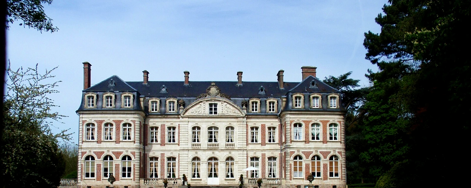 Vue de Remaisnil, Somme
