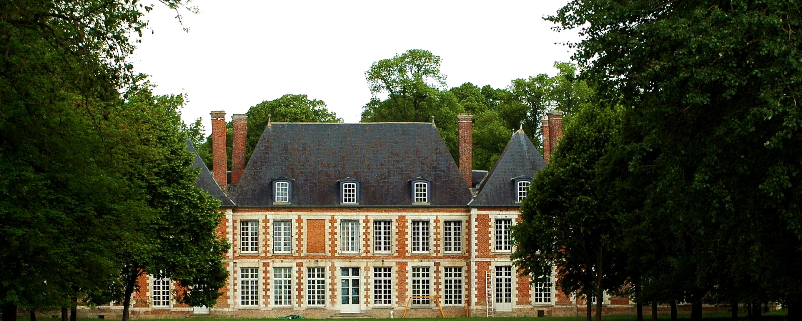 Vue de Ribeaucourt, Somme