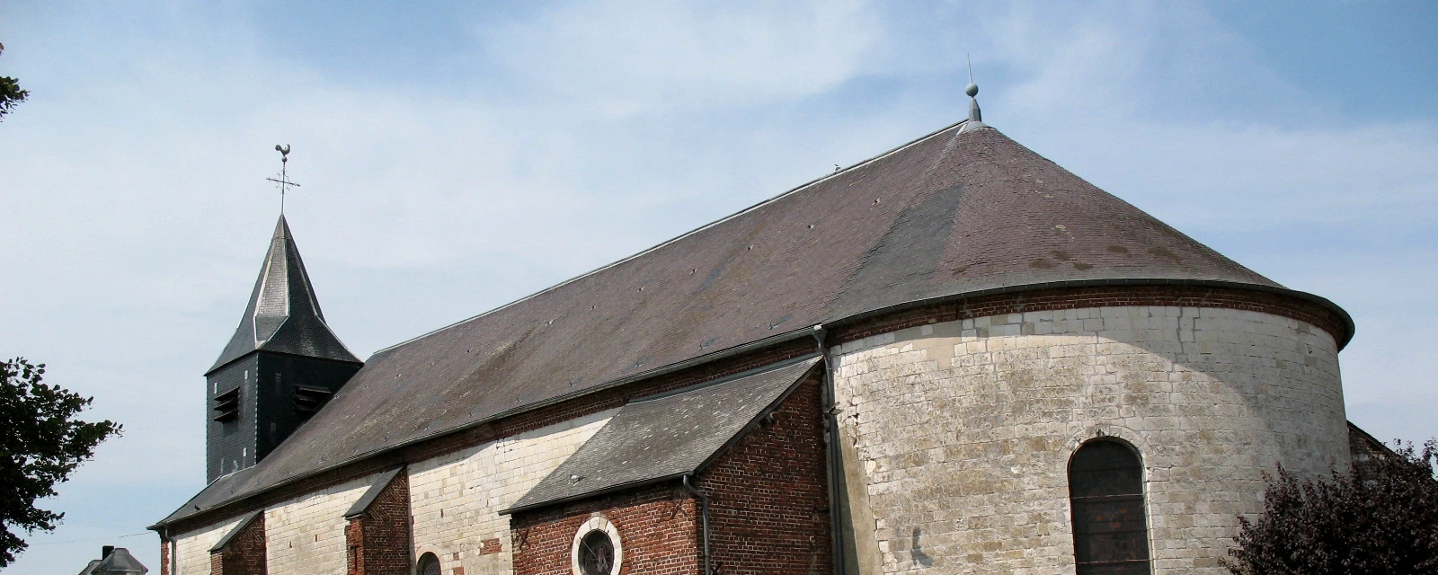 Vue de Rubempré, Somme