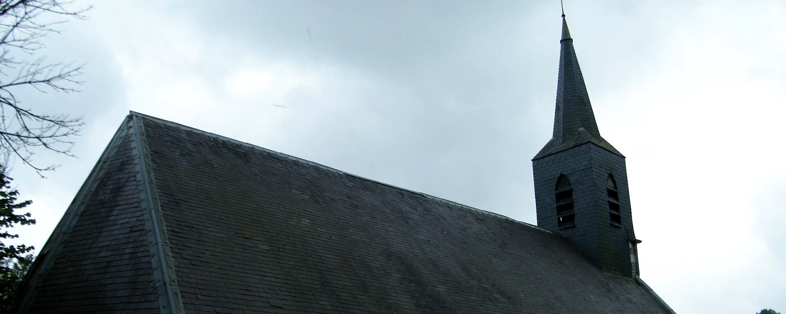 Vue de Saint-Acheul, Somme