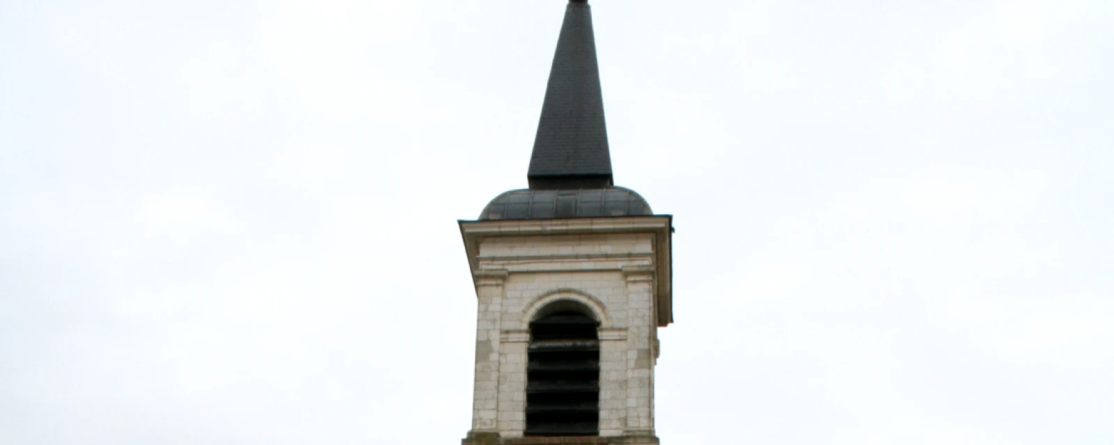 Vue de Thézy-Glimont, Somme