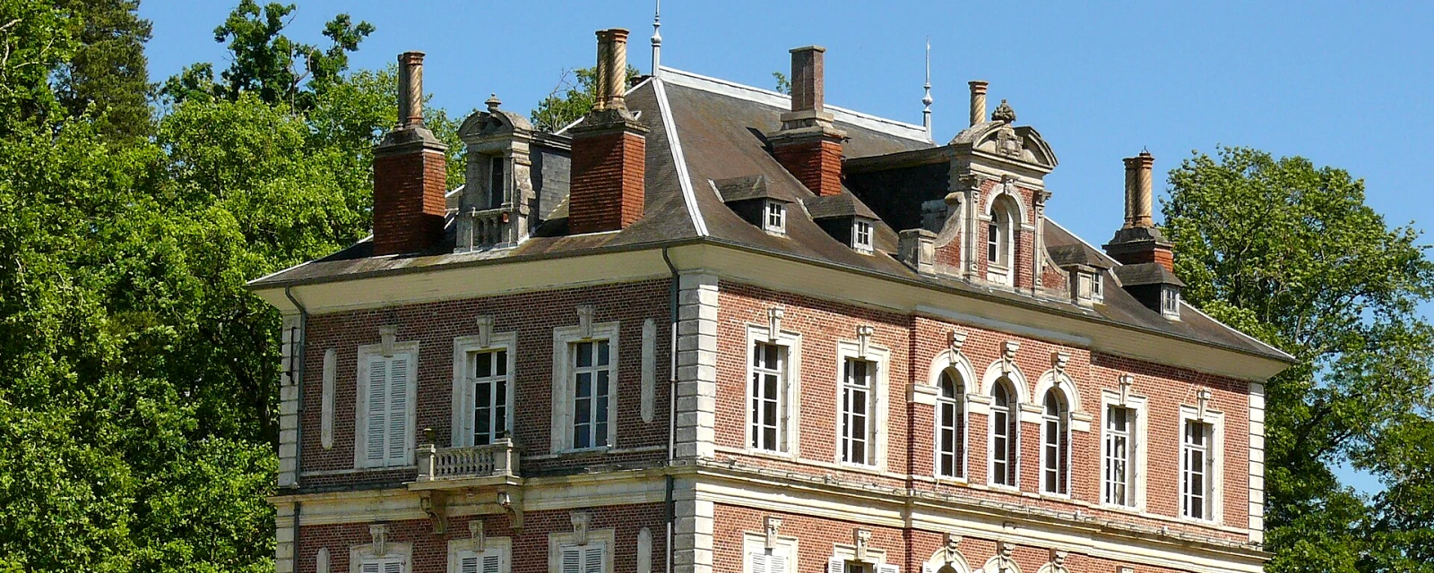 Vue de Thieulloy-la-Ville, Somme