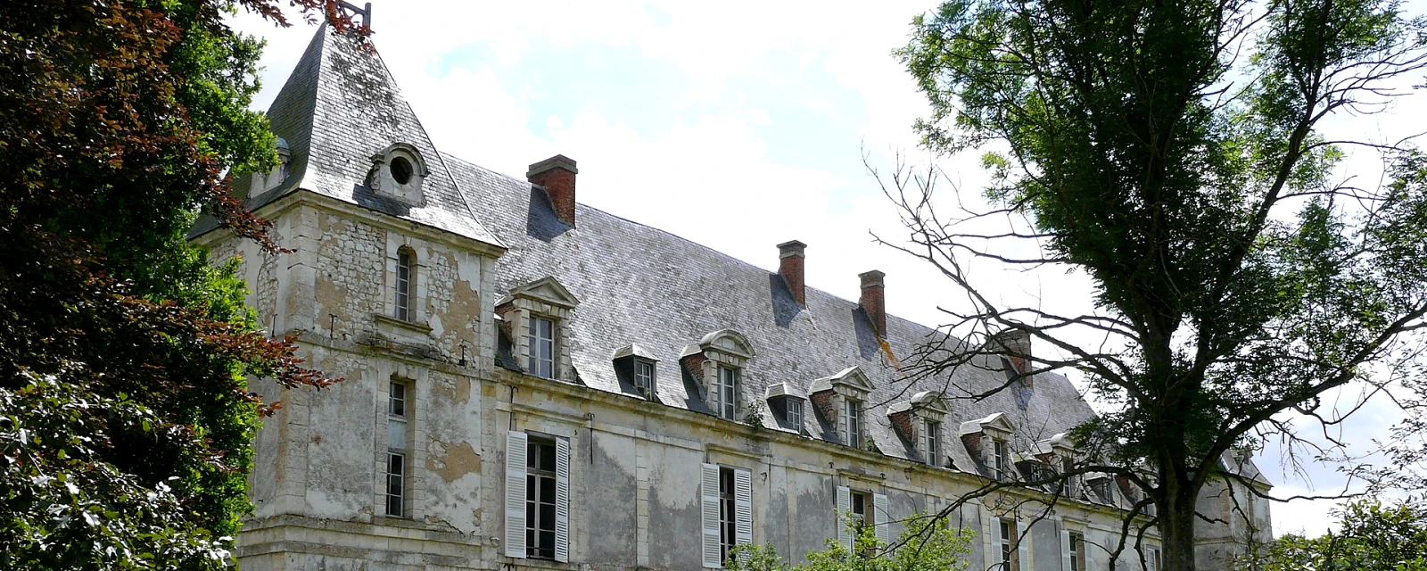 Vue de Thoix, Somme