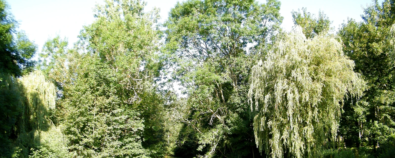 Vue de Treux, Somme