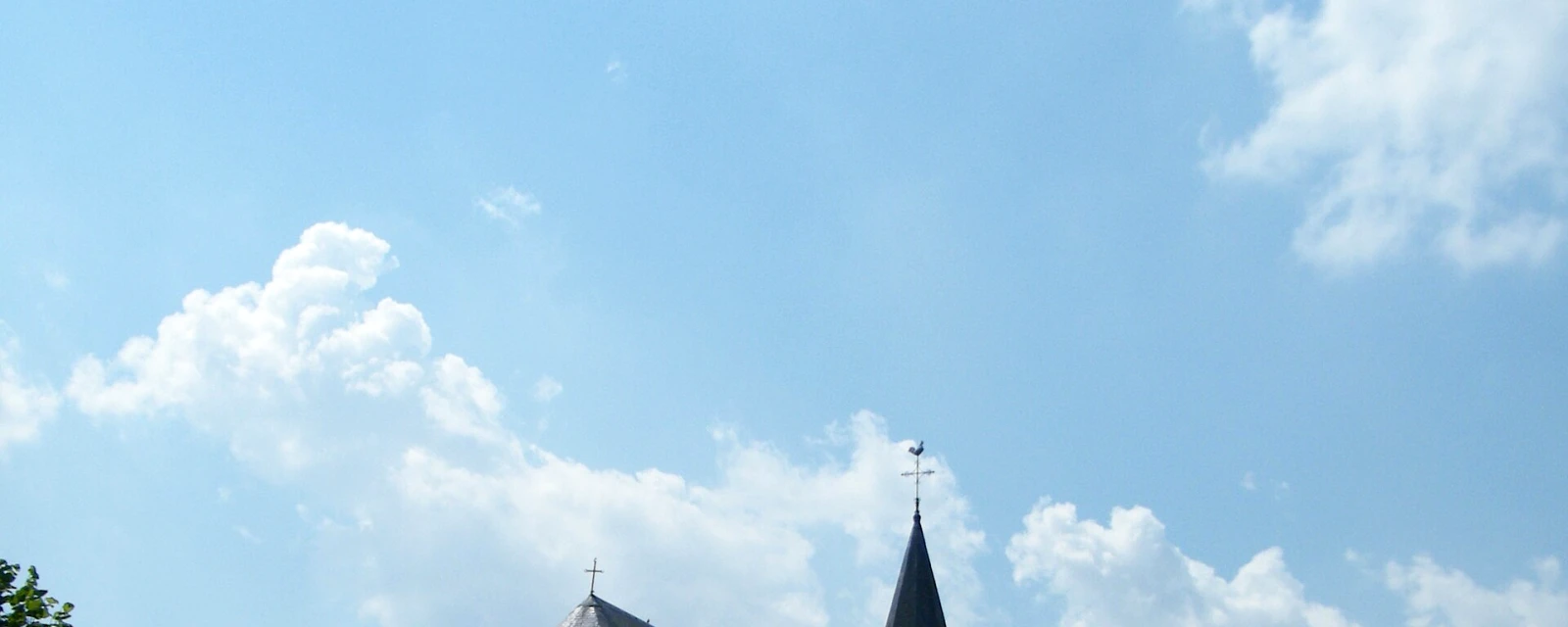 Vue de Varennes, Somme