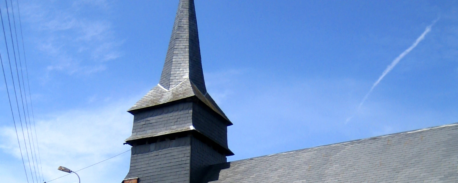 Vue de Villeroy, Somme