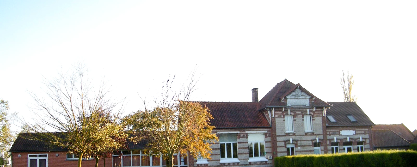 Vue de Villers-Tournelle, Somme