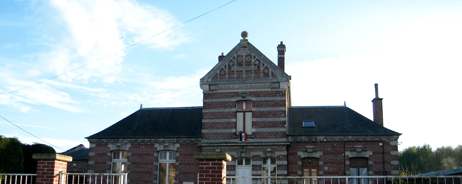 Vue de Warsy, Somme