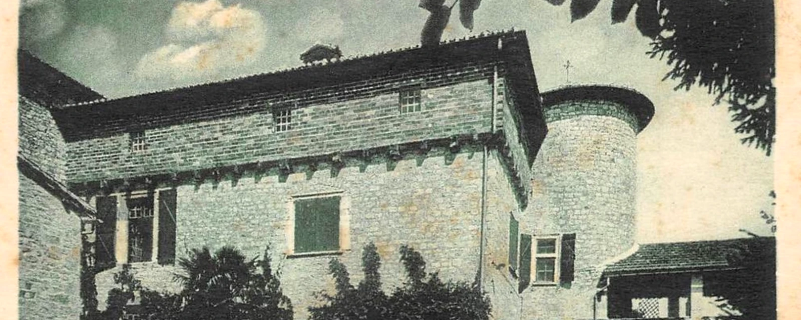 Vue de Alos, Tarn