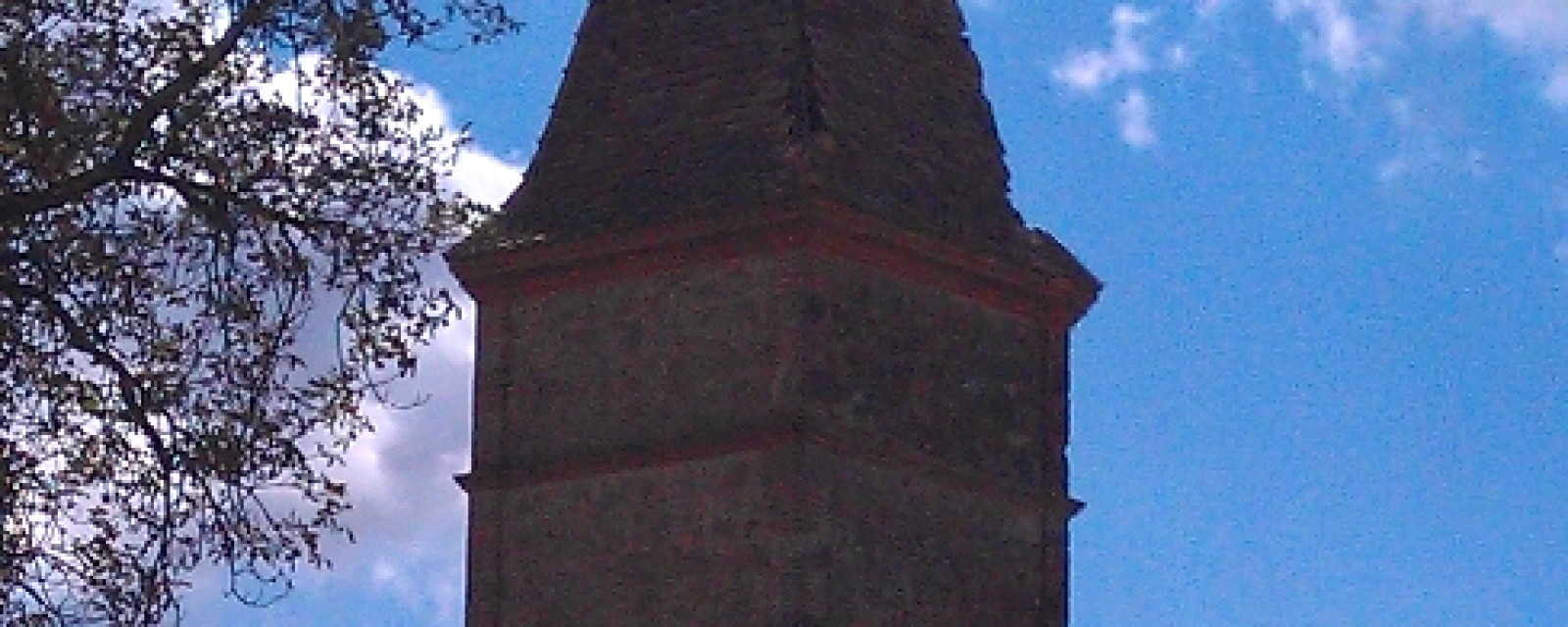 Vue de Ambres, Tarn
