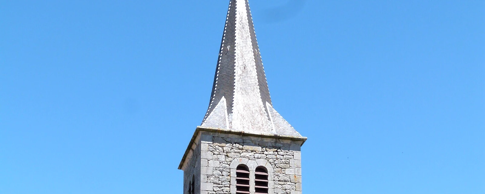 Vue de Campagnac, Tarn
