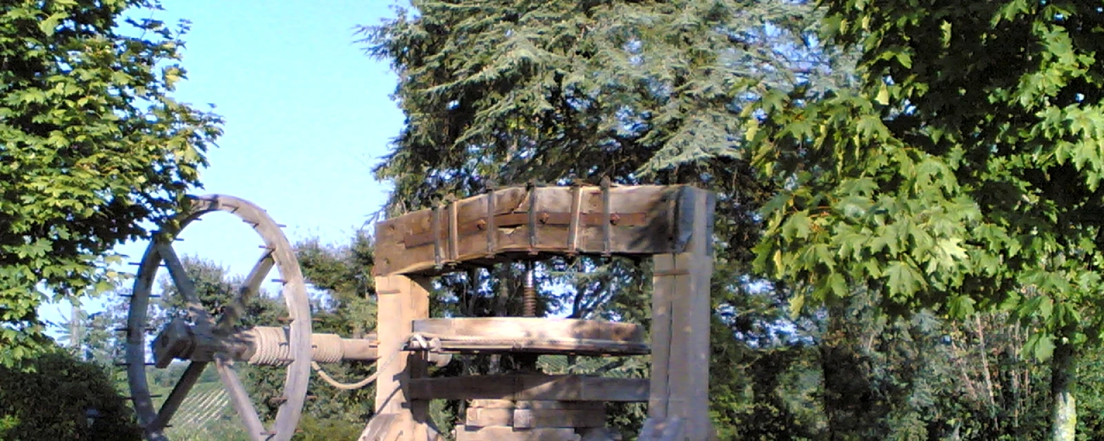 Vue de Florentin, Tarn