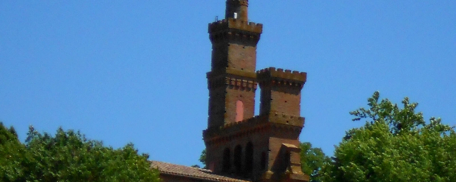 Vue de Grazac, Tarn