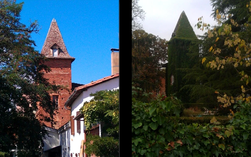 Labastide-Saint-Georges