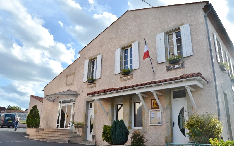 Lagarrigue
