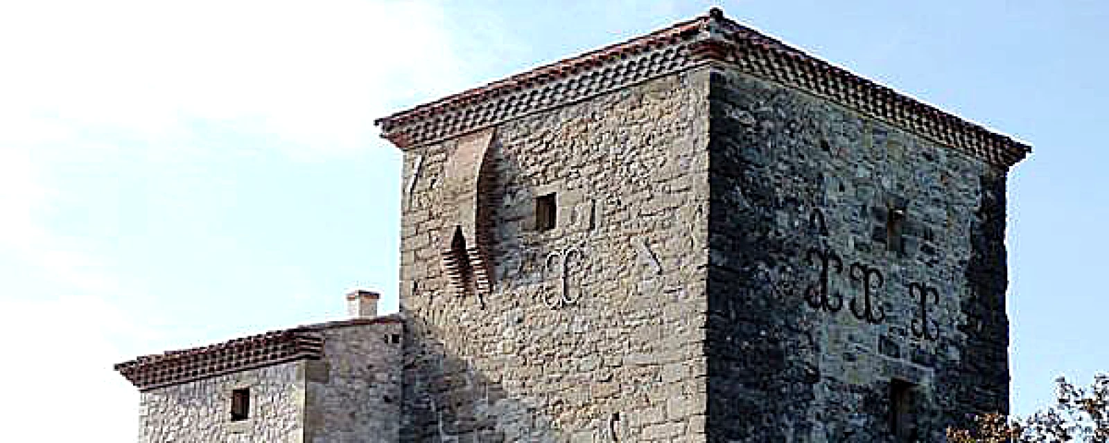 Vue de Mouzens, Tarn