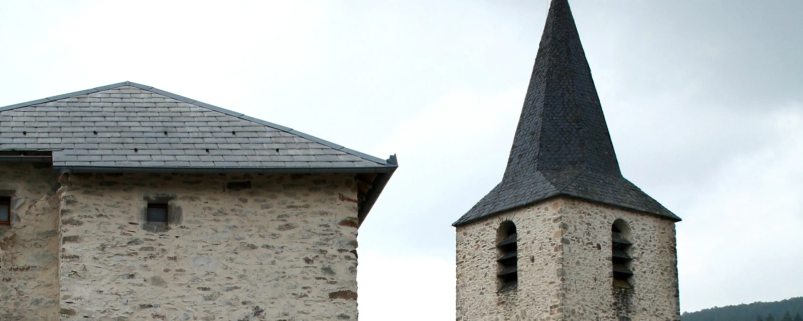 Vue de Nages, Tarn