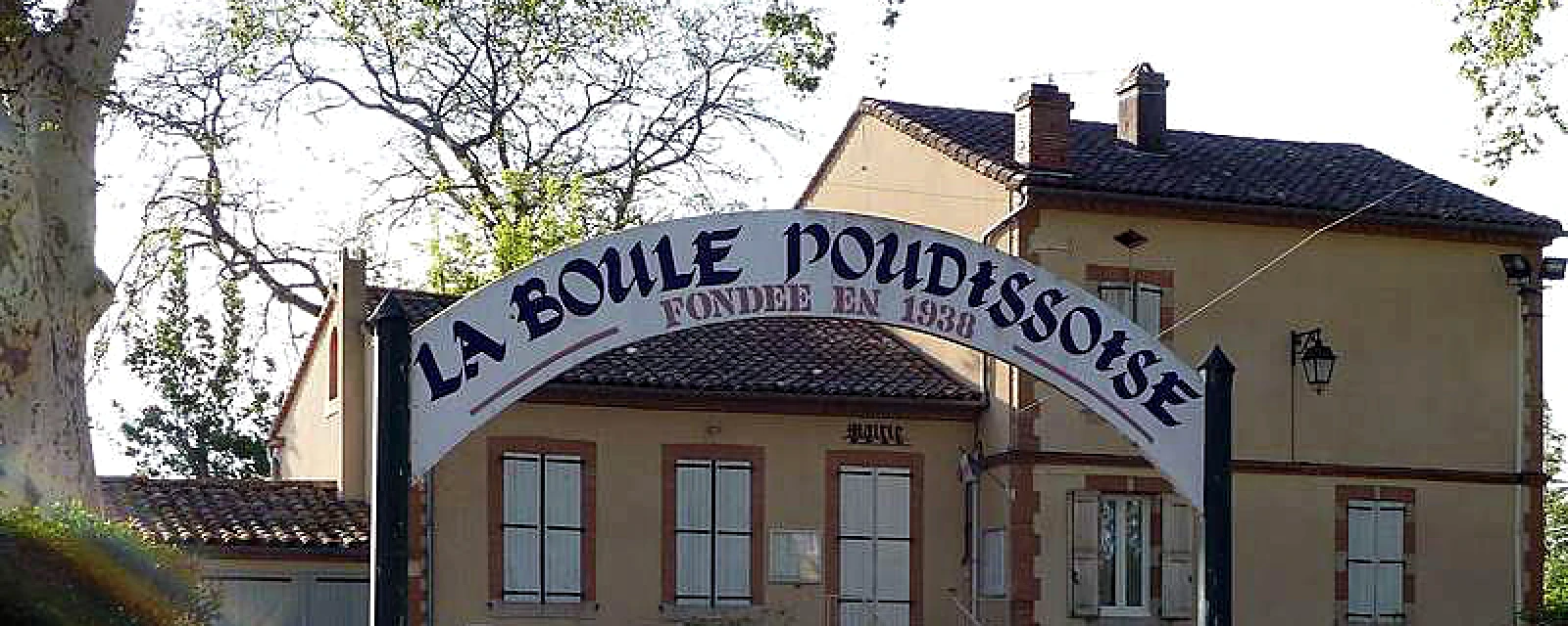 Vue de Poudis, Tarn