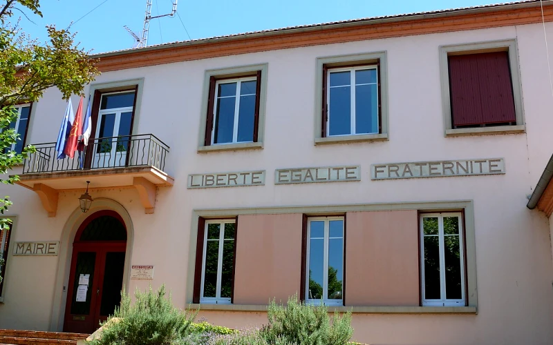 Saint-Juéry