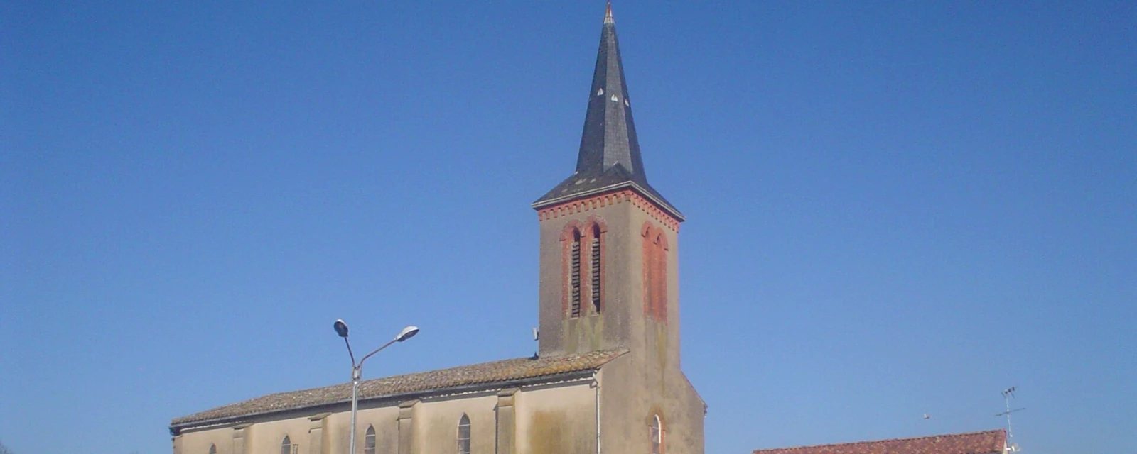 Vue de Taïx, Tarn