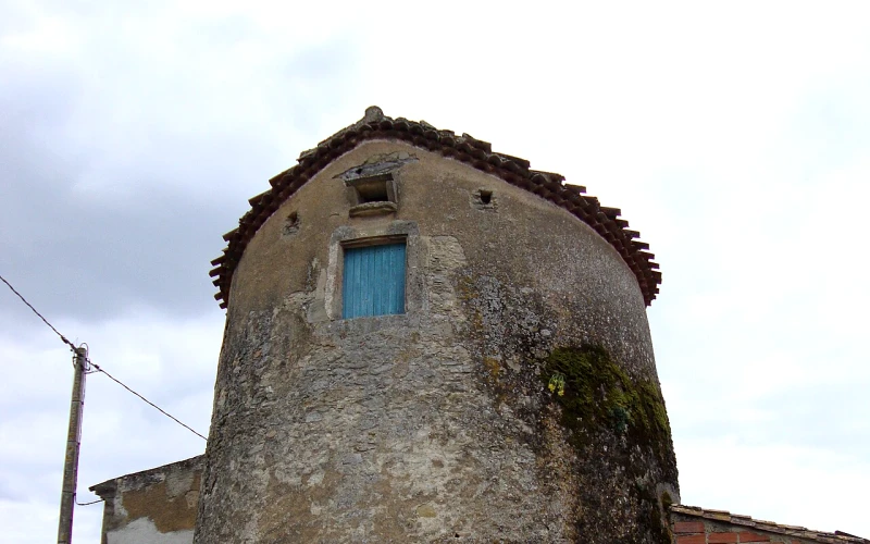 Viviers-lès-Montagnes