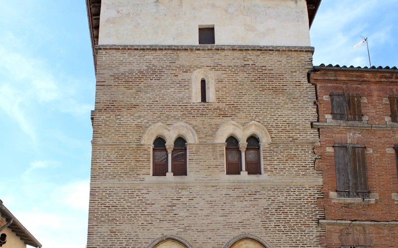 Caussade