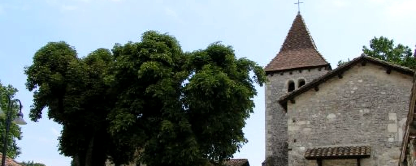 Vue de Cayriech, Tarn-et-Garonne