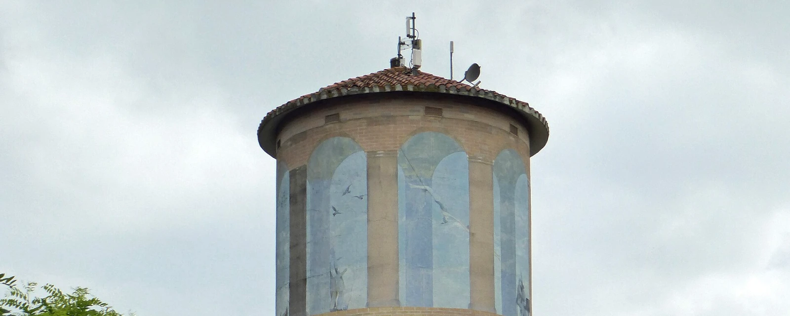 Vue de Coutures, Tarn-et-Garonne