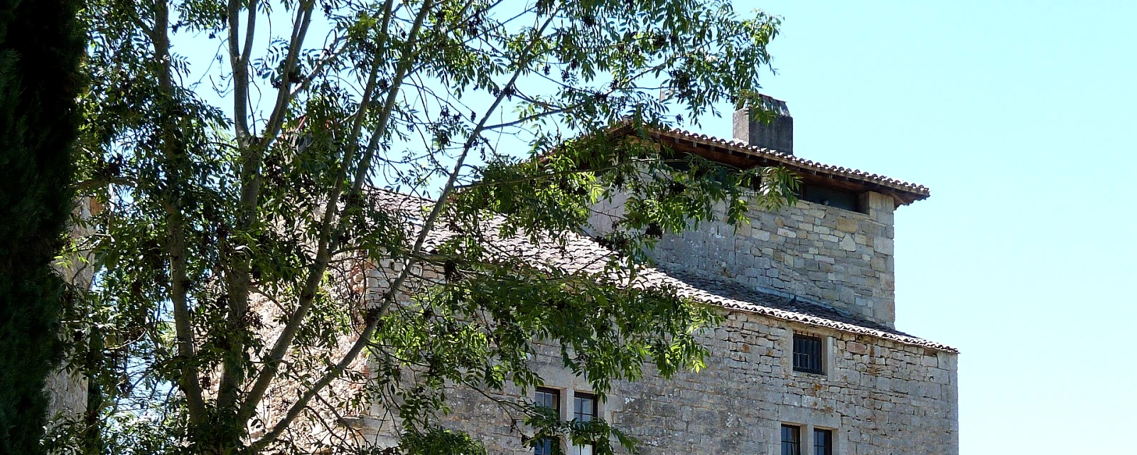 Vue de Espinas, Tarn-et-Garonne