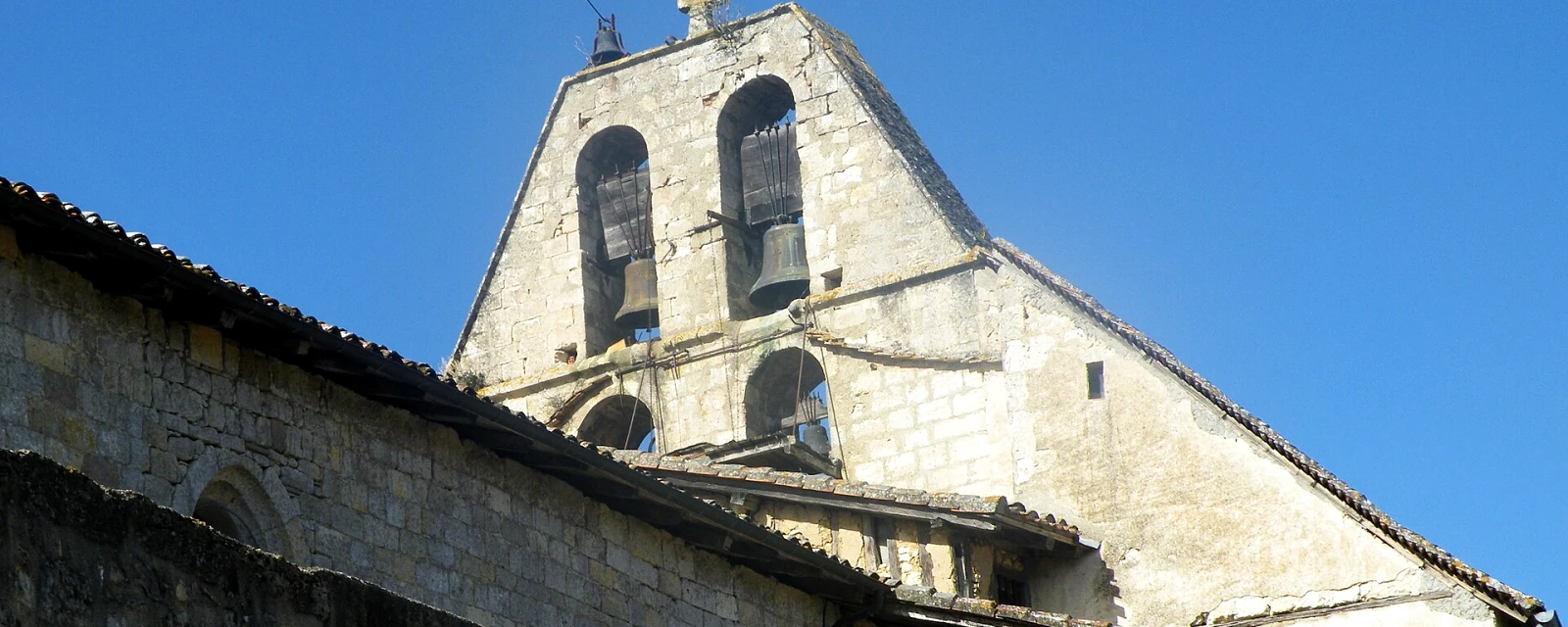 Vue de Lachapelle, Tarn-et-Garonne