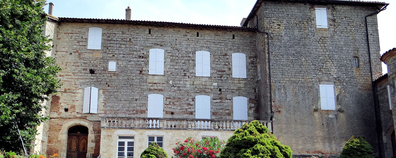 Vue de Marsac, Tarn-et-Garonne