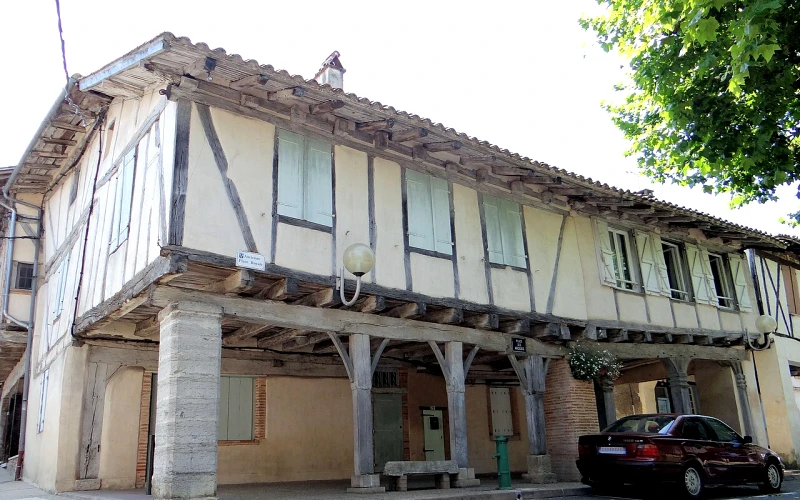 Réalville