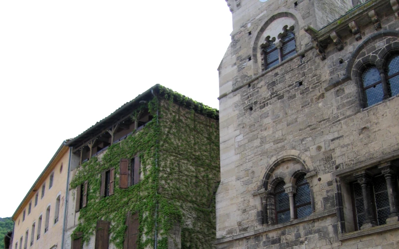 Saint-Antonin-Noble-Val