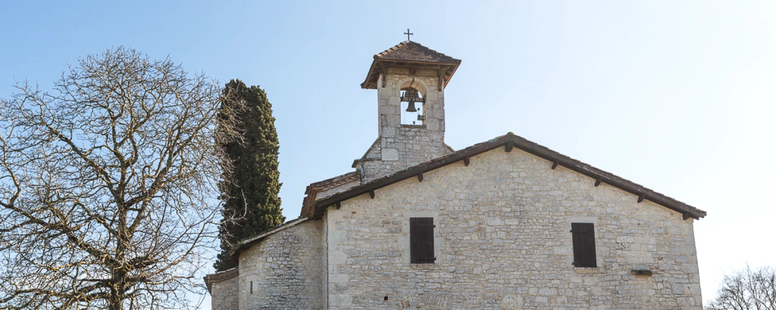 Vue de Saint-Georges, Tarn-et-Garonne