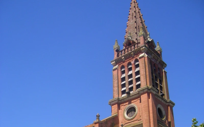 Saint-Nauphary